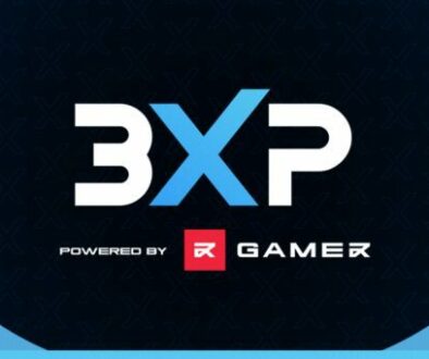 3xp gaming conference