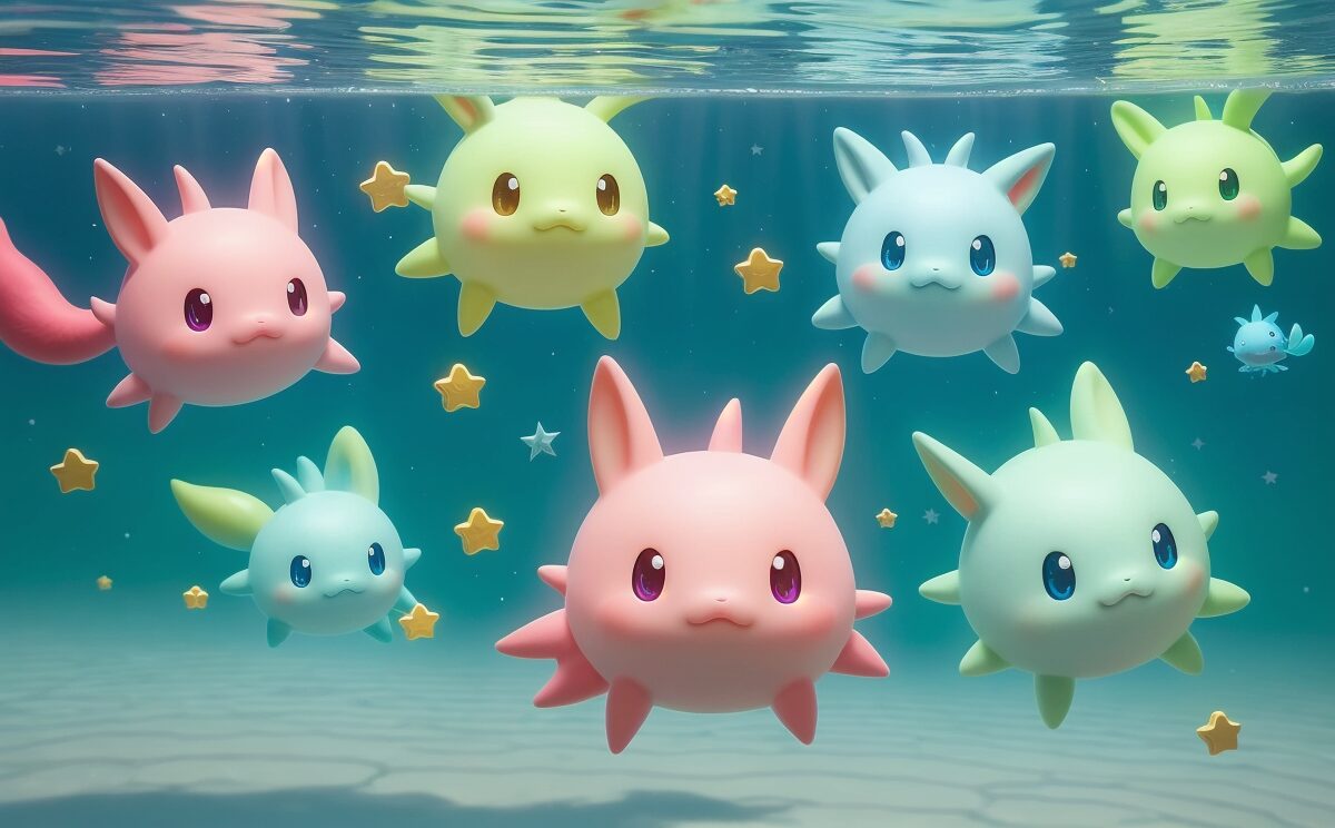 Axie Infinity’s AXS Token Surges 12% as Game Launches on Apple App Store