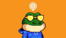 Bitcoin Frogs-1