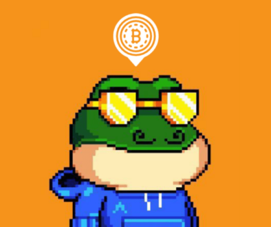 Bitcoin Frogs-1