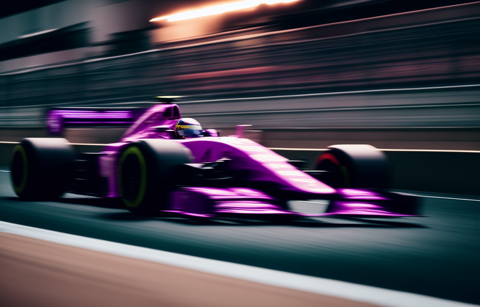 Revolutionizing Ticketing: Formula 1 Embraces NFTs for Luxury Sport