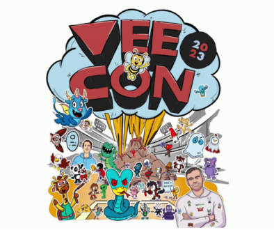 VeeCon 2023_