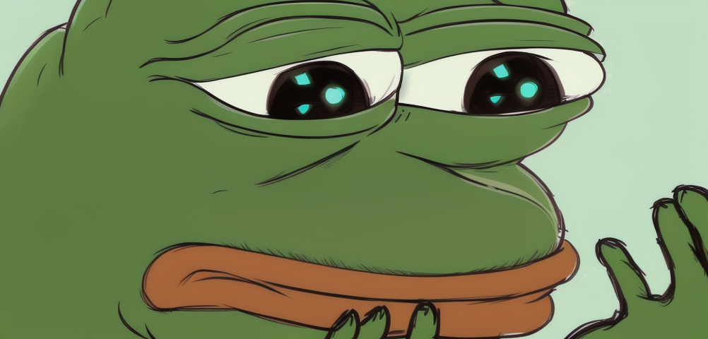The Complex Journey of the Pepe Meme: Controversy, Crypto, and Redemption?