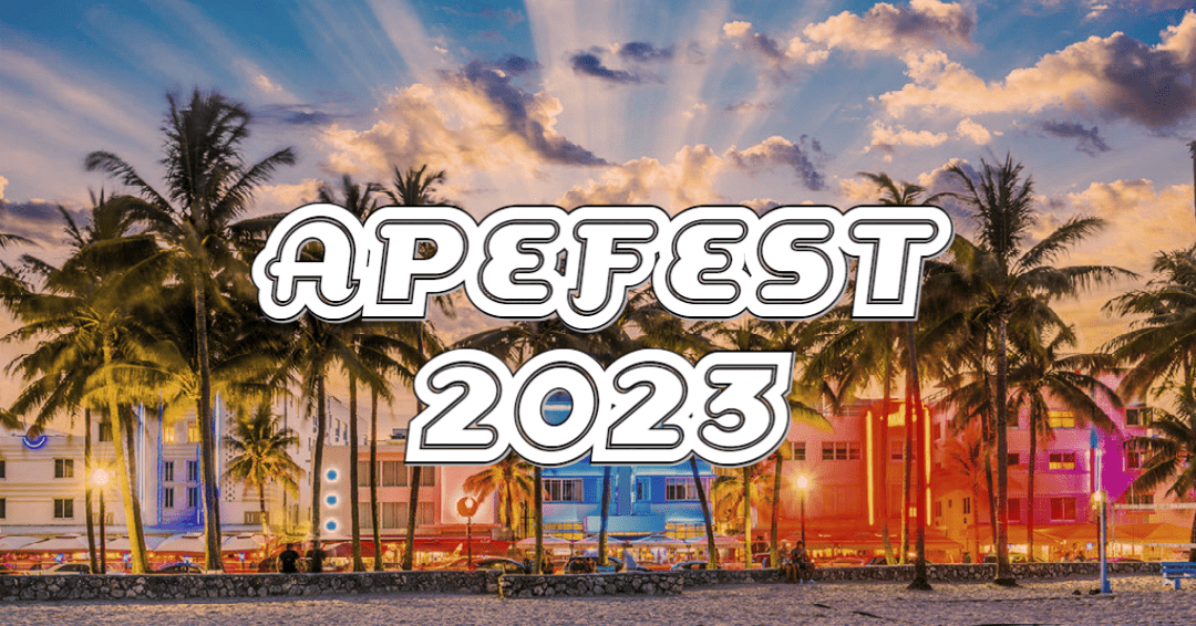 ApeFest 2023: The Future of BAYC and Yuga Labs Events