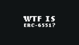 ERC 6551 Gaming and Utility-1