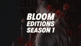 Bloom editions season 1-1