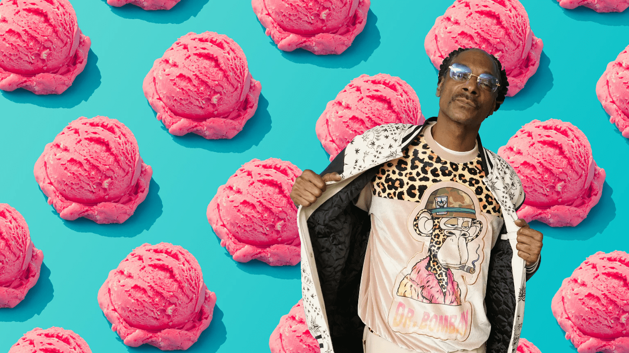 Snoop Dogg Launches Dr. Bombay Ice Cream: Where to Get It