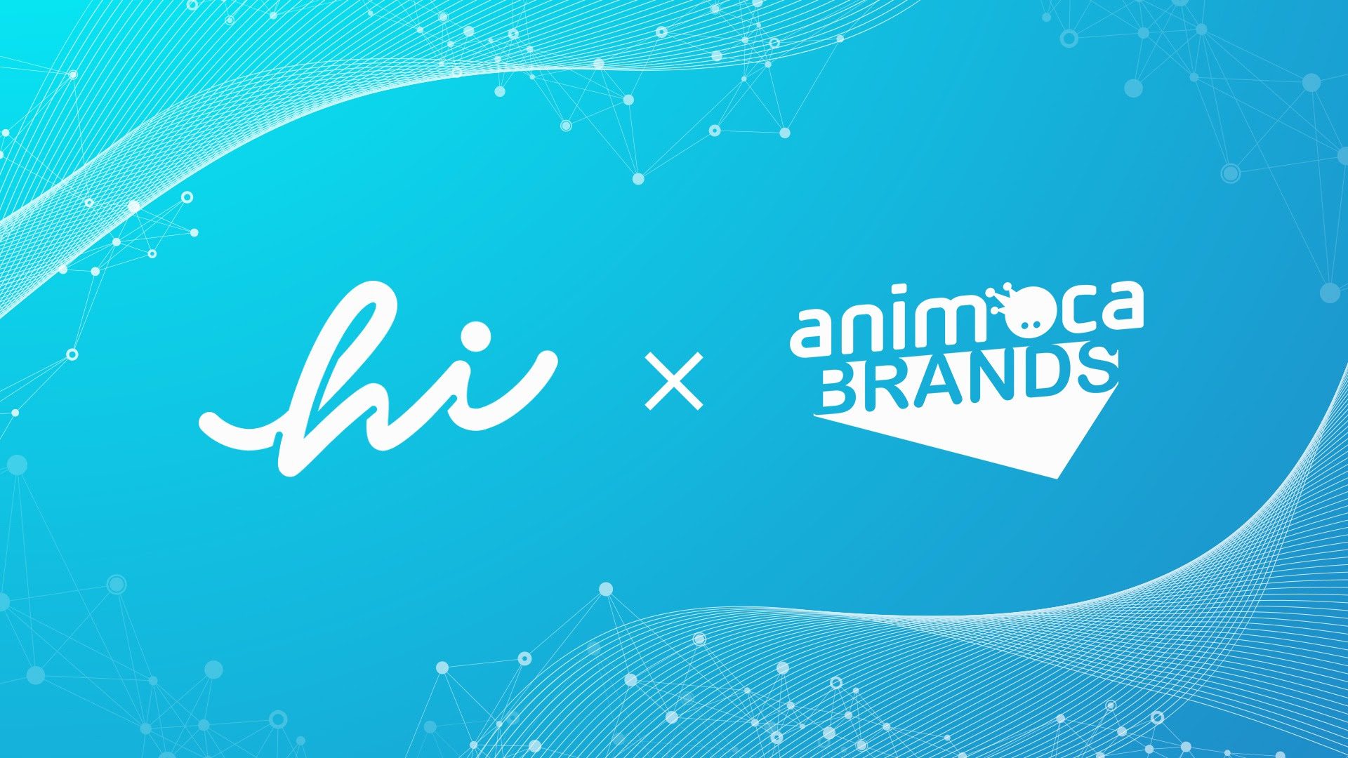 Empowering the Web3 Ecosystem: A Hi-Storic Partnership with Animoca Brands!
