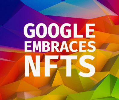 google embraces nfts-1 (2)