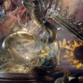 AVARITIA AVARITIA