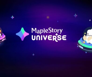 Maple Story NFTs