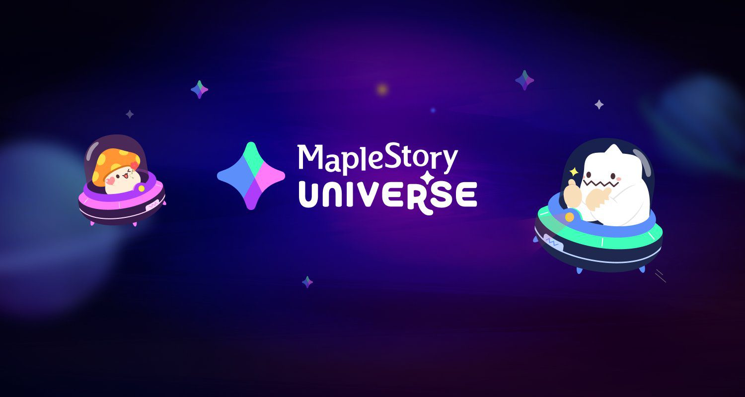 MapleStory Universe Partners with Chainlink: Powering Provably Fair Gaming on the Blockchain
