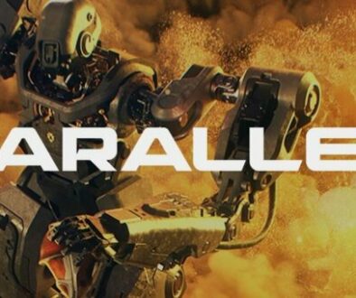 Parallel NFT Collectible Card Game