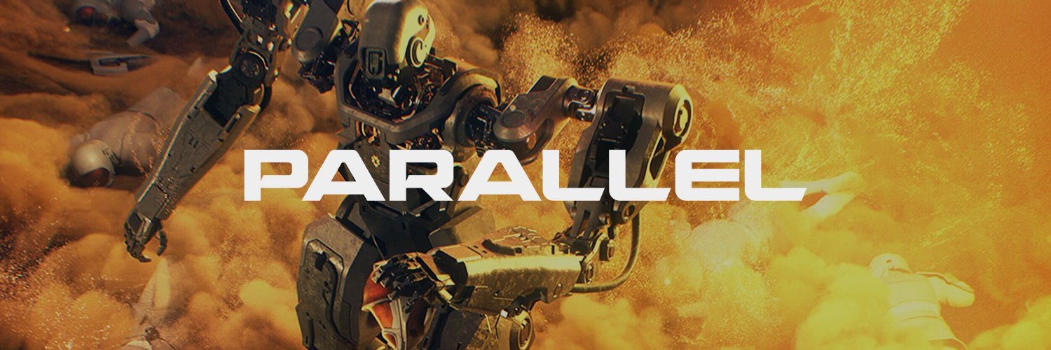 Parallel: Revolutionizing Trading Card Games with NFTs
