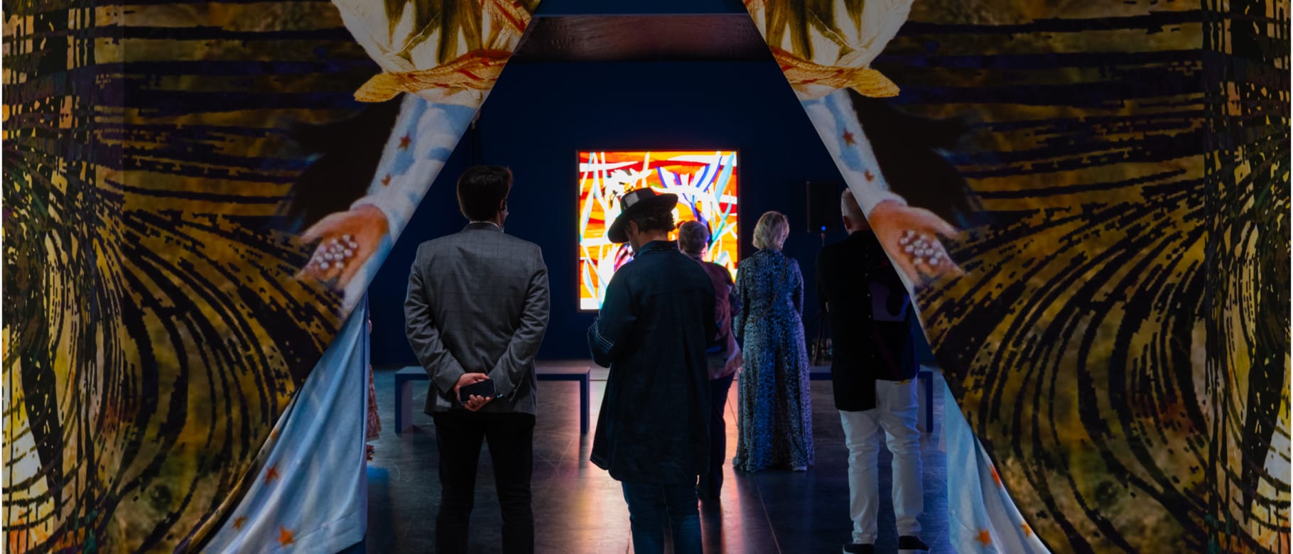 Art Basel Americas 2023: A Global Fusion of Premier International Galleries