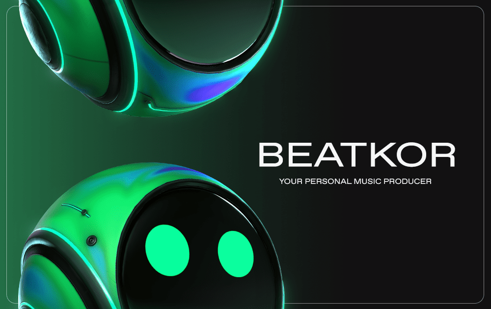 PIXELYNX and Beatport Revolutionize AI-Generated Music with the Launch of BeatKOR