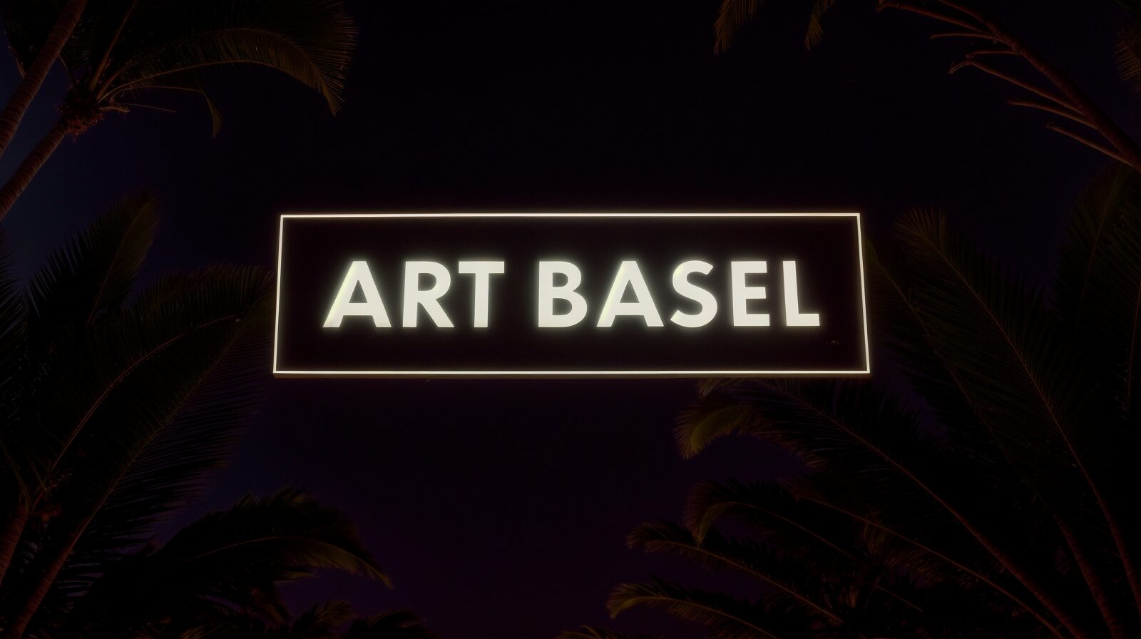 10 Compelling Reasons to Attend Art Basel in Miami