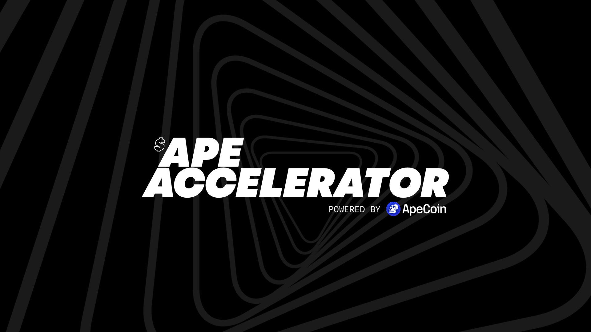 Unlocking Web3 Innovation: The $APE Accelerator by Forj Launches to Boost ApeCoin Ecosystem