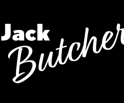Jack Butcher
