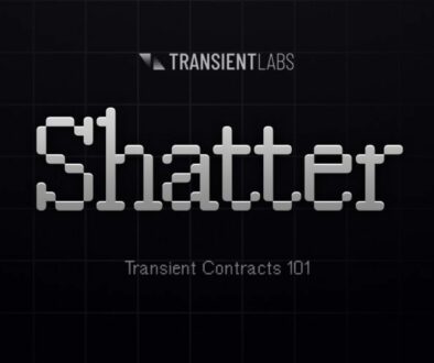 Shatter Transient Labs
