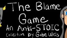 blame game weis nifty gateway