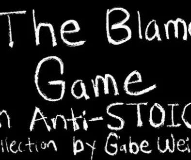 blame game weis nifty gateway