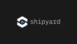 shipyard