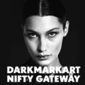 Darkmart art x nifty gateway Darkmart art x nifty gateway