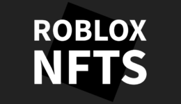 ROBLOX NFTS
