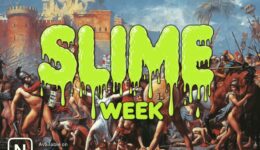 SlimeSunday Week Nifty Gateway