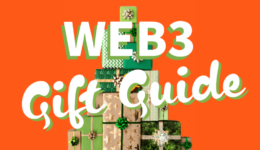 Web3 Gift Guide