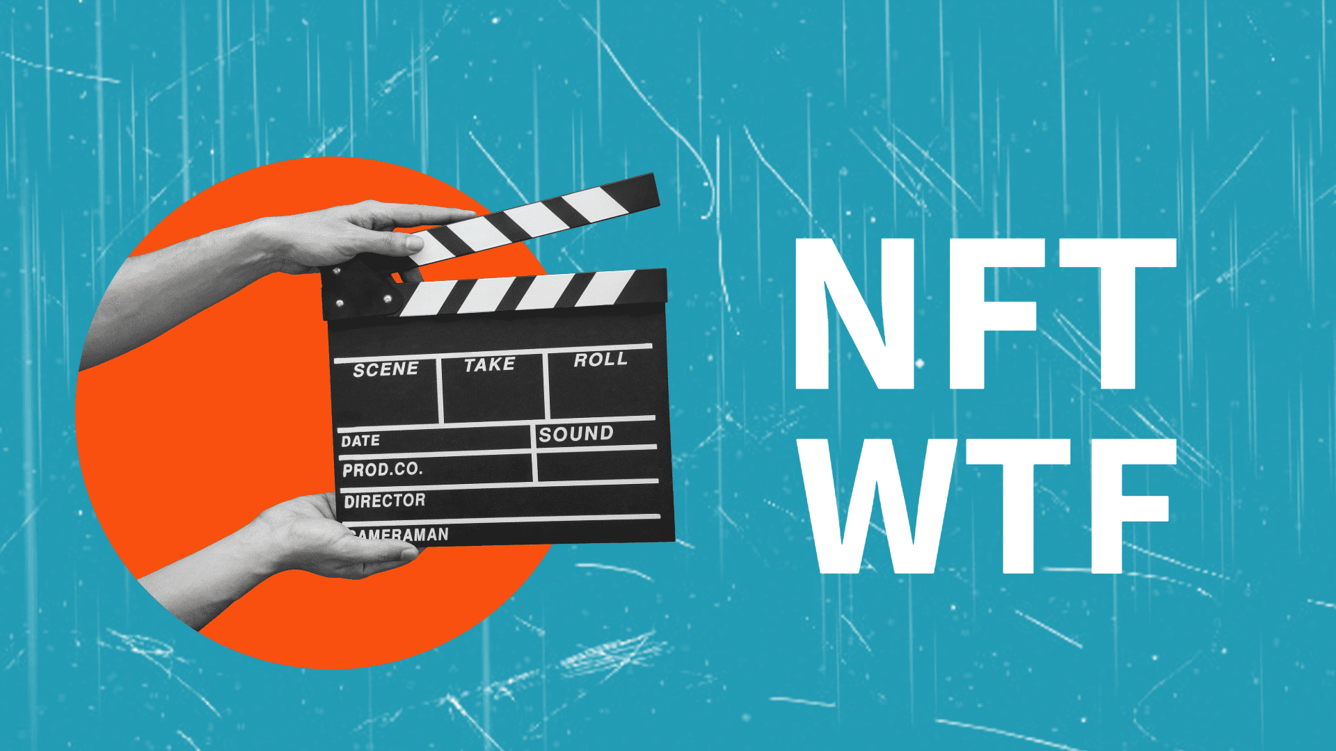 NFT:WTF? | Unraveling the Enigma of NFTs A Documentary from HENI
