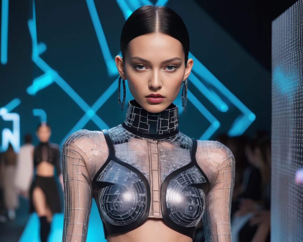 AI and Web3 Transforming the Future of Fashion: Why 2024 is the Pinnacle of Digital Innovation