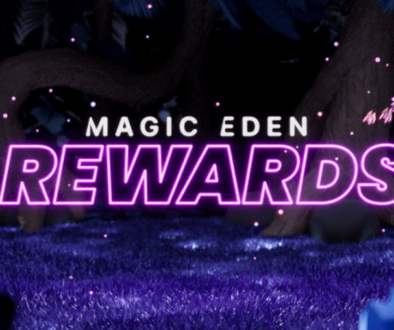 magic eden rewards