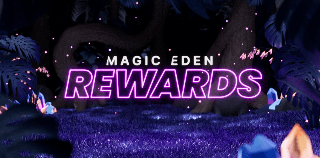 Magic Eden’s Dazzling Rewards: Unveiling the Diamonds Airdrop and Future Earning Potentials