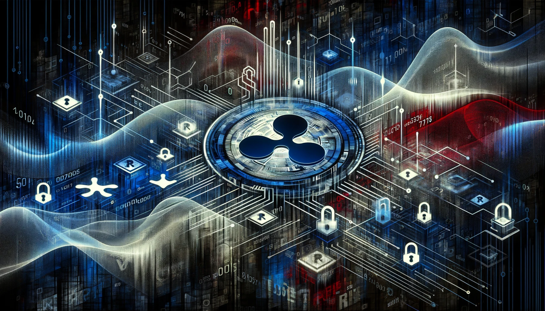 Ripple’s Security Breach: A Deep Dive into the $112.5M Heist