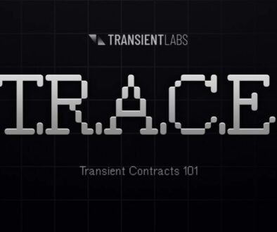 trace interactive smart contracts