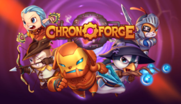 Chrono Forge