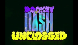 Dookey Dash Unclogged