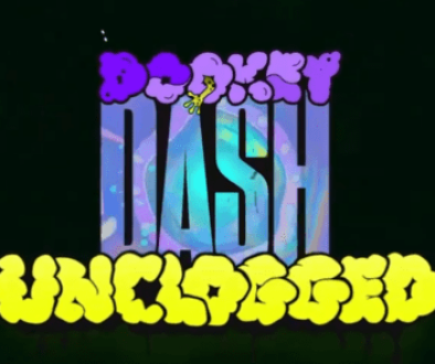 Dookey Dash Unclogged