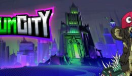 Serum City Game Faraway