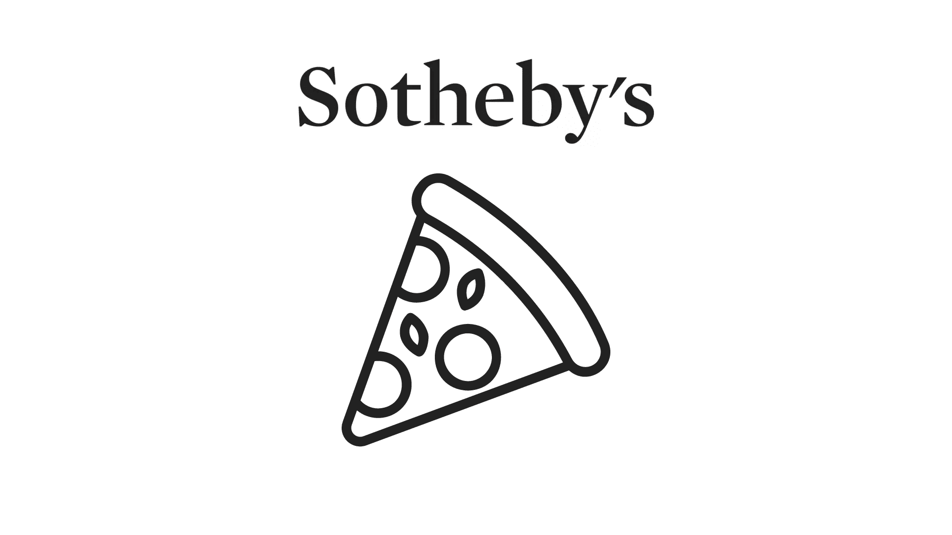 Pizza Ninjas Makes a Historic Entry into Sotheby’s: A Milestone for Web3 Art