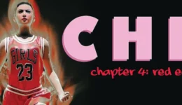 chie chapter 4