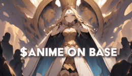 Anime on Base