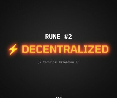 decentralized runes cyberkongz