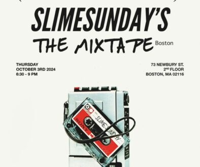 slimesunday the mixtape