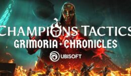 champions nft tactics project ubisoft