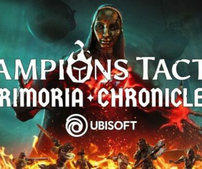 champions nft tactics project ubisoft