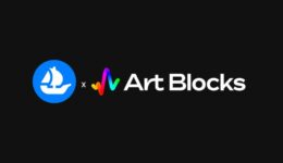 opensea artblocks