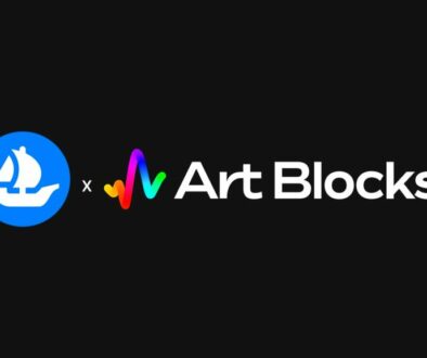 opensea artblocks